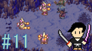 聖剣伝説3 #11